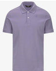 POLO K-WAY UOMO AMEDEE PIQUE SLIM