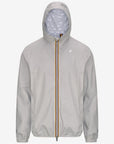 GIUBBINO K-WAY UOMO JACK STRETCH DOT