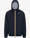 GIUBBINO K-WAY UOMO JACK STRETCH DOT
