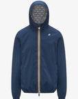 GIUBBINO K-WAY UOMO JACK STRETCH DOT