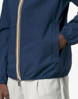 GIUBBINO K-WAY UOMO JACK STRETCH DOT