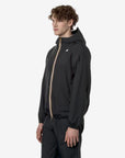 GIUBBINO K-WAY UOMO JACK STRETCH DOT