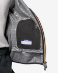 GIUBBINO K-WAY UOMO JACK STRETCH DOT
