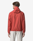 GIUBBINO K-WAY UOMO JACK STRETCH DOT