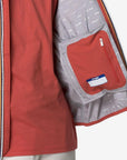 GIUBBINO K-WAY UOMO JACK STRETCH DOT
