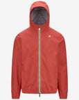 GIUBBINO K-WAY UOMO JACK STRETCH DOT
