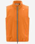 GILET K-WAY UOMO VALEN STRETCH DOT