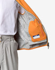 GILET K-WAY UOMO VALEN STRETCH DOT