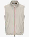GILET K-WAY UOMO VALEN STRETCH DOT