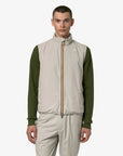 GILET K-WAY UOMO VALEN STRETCH DOT