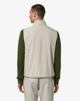 GILET K-WAY UOMO VALEN STRETCH DOT
