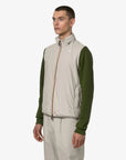 GILET K-WAY UOMO VALEN STRETCH DOT