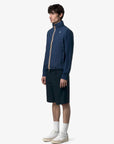GILET K-WAY UOMO VALEN STRETCH DOT