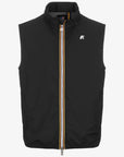 GILET K-WAY UOMO VALEN STRETCH DOT