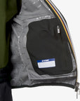GILET K-WAY UOMO VALEN STRETCH DOT