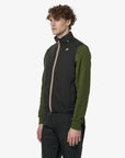 GILET K-WAY UOMO VALEN STRETCH DOT