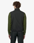 GILET K-WAY UOMO VALEN STRETCH DOT