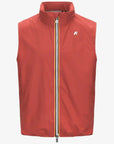 GILET K-WAY UOMO VALEN STRETCH DOT