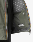 GILET K-WAY UOMO VALEN STRETCH DOT