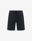 SHORT IN FELPA K-WAY UNISEX CASIMIR POLY COTTON