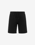 SHORT IN FELPA K-WAY UNISEX CASIMIR POLY COTTON