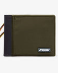 PORTEFEUILLE HOMME K-WAY