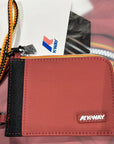 PORTAFOGLIO K-WAY UNISEX