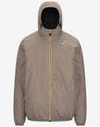 GIUBBINO K-WAY UNISEX LE VRAI 4.0 CLAUDE WARM