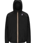 GIUBBINO K-WAY UNISEX LE VRAI 4.0 CLAUDE WARM