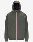 GIUBBINO K-WAY UNISEX LE VRAI 4.0 CLAUDE WARM