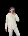 GIUBBINO REVERSIBILE K-WAY DONNA