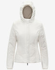 WOMEN'S K-WAY LILY ST WARM DOUBLE REVERSIBLE JACKET