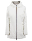 WENDBARE LANGJACKE K-WAY DAMEN DENISE ST WARM DOUBLE