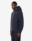 VESTE RÉVERSIBLE K-WAY POUR HOMME