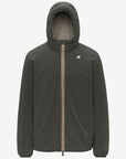 VESTE RÉVERSIBLE K-WAY POUR HOMME
