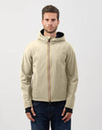 GIUBBINO K-WAY UOMO JACKO BONDED