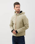 GIUBBINO K-WAY UOMO JACKO BONDED