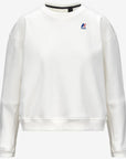 SWEAT-SHIRT K-WAY UNISEXE