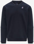 SWEAT-SHIRT K-WAY UNISEXE