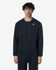 SWEAT-SHIRT K-WAY UNISEXE