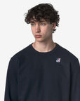 SWEAT-SHIRT K-WAY UNISEXE