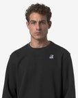 SWEAT-SHIRT K-WAY UNISEXE
