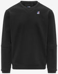 SWEAT-SHIRT K-WAY UNISEXE