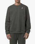 SWEAT-SHIRT K-WAY UNISEXE