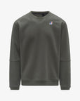 SWEAT-SHIRT K-WAY UNISEXE
