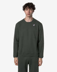 SWEAT-SHIRT K-WAY UNISEXE
