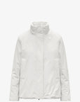 GIUBBINO K-WAY DONNA MARLETTE SOFT TOUCH MARMOTTA