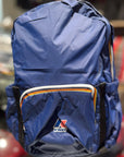 ZAINO K-WAY UNISEX