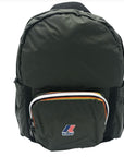 ZAINO K-WAY UNISEX