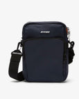 TRACOLLA K-WAY UNISEX ERLOY
